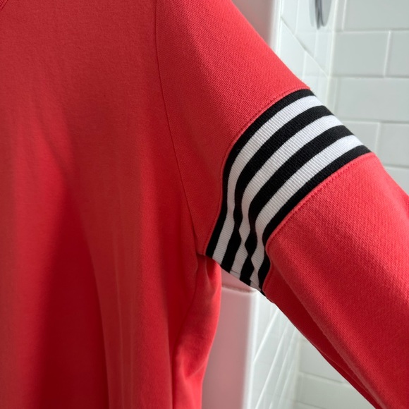 Adidas lightweight sweatshirt - Picture 2 of 3